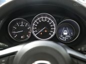 Mazda 6 2.0AT 2018 (Premium), hỗ trợ trả góp