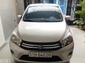 Bán Suzuki Celerio 1.0 MT năm sản xuất 2020, màu bạc