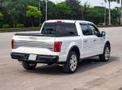 Bán Ford F-150 model 2017 nhập Mỹ, giá cực yêu thương cho anh em