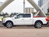 Bán Ford F-150 model 2017 nhập Mỹ, giá cực yêu thương cho anh em