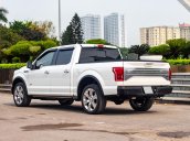 Bán Ford F-150 model 2017 nhập Mỹ, giá cực yêu thương cho anh em