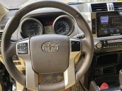 Cần bán lại xe Toyota Land Cruiser Prado TXL 2.7L sản xuất năm 2016, màu đen, nhập khẩu