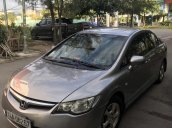 Chính chủ cần bán xe Honda Civic năm 2008, nhập khẩu nguyên chiếc còn mới