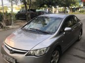 Chính chủ cần bán xe Honda Civic năm 2008, nhập khẩu nguyên chiếc còn mới