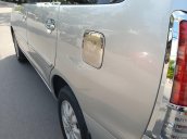 Bán Toyota Innova G đời 2010, xe nhập, giá 300tr