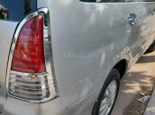 Bán Toyota Innova G đời 2010, xe nhập, giá 300tr