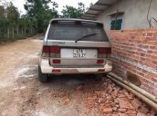 Xe Ssangyong Musso sản xuất năm 1998, nhập khẩu chính chủ, giá 100tr