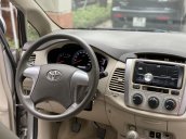 [Nam Dương Auto] Toyota Innova 2.0E 2015, model 2016, cá nhân chính chủ từ mới