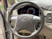 [Nam Dương Auto] Toyota Innova 2.0E 2015, model 2016, cá nhân chính chủ từ mới