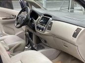 [Nam Dương Auto] Toyota Innova 2.0E 2015, model 2016, cá nhân chính chủ từ mới