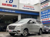 [Nam Dương Auto] Toyota Innova 2.0E 2015, model 2016, cá nhân chính chủ từ mới