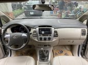 [Nam Dương Auto] Toyota Innova 2.0E 2015, model 2016, cá nhân chính chủ từ mới