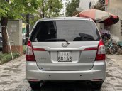 [Nam Dương Auto] Toyota Innova 2.0E 2015, model 2016, cá nhân chính chủ từ mới