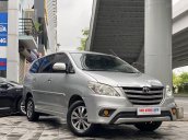 [Nam Dương Auto] Toyota Innova 2.0E 2015, model 2016, cá nhân chính chủ từ mới