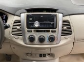 [Nam Dương Auto] Toyota Innova 2.0E 2015, model 2016, cá nhân chính chủ từ mới