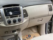 [Nam Dương Auto] Toyota Innova 2.0E 2015, model 2016, cá nhân chính chủ từ mới