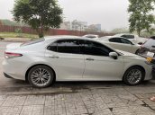 Bán Toyota Camry 2.5Q năm sản xuất 2020, nhập khẩu nguyên chiếc