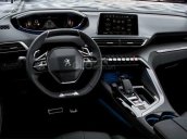 Peugeot Quảng Bình - Peugeot 5008 AL 2021 - Giá ưu đãi  - Màu cực hot, đủ màu, sẵn xe giao ngay