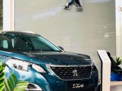 Peugeot Quảng Bình - Peugeot 5008 AL 2021 - Giá ưu đãi  - Màu cực hot, đủ màu, sẵn xe giao ngay