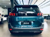 Peugeot Quảng Bình - Peugeot 5008 AL 2021 - Giá ưu đãi  - Màu cực hot, đủ màu, sẵn xe giao ngay