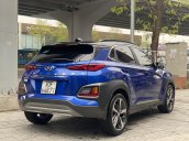 Bán Hyundai Kona 1.6 Tubro siêu đẹp, sản xuất T12/2018, đi 30000km