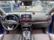 Bán Hyundai Kona 1.6 Tubro siêu đẹp, sản xuất T12/2018, đi 30000km