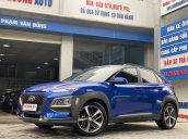 Bán Hyundai Kona 1.6 Tubro siêu đẹp, sản xuất T12/2018, đi 30000km