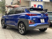 Bán Hyundai Kona 1.6 Tubro siêu đẹp, sản xuất T12/2018, đi 30000km