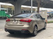 Bán Kia K3 2.0 2014 rất đẹp, xe đi được 86 000km