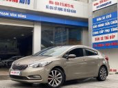 Bán Kia K3 2.0 2014 rất đẹp, xe đi được 86 000km