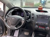 Bán Kia K3 2.0 2014 rất đẹp, xe đi được 86 000km