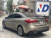 Bán Kia K3 2.0 2014 rất đẹp, xe đi được 86 000km