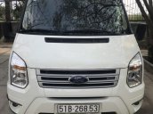 Bán ô tô Ford Transit Limousine, sản xuất năm 2018