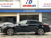 Bán Kia Optima 2.4 GT Line sản xuất năm 2017, model 2018 mới bỏng tay