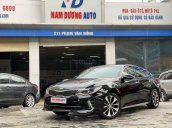 Bán Kia Optima 2.4 GT Line sản xuất năm 2017, model 2018 mới bỏng tay