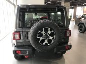 Jeep Wrangler 2021 xe nhập Mỹ chính hãng 100%, ưu đãi cực tốt