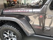 Jeep Wrangler 2021 xe nhập Mỹ chính hãng 100%, ưu đãi cực tốt