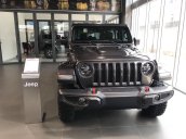 Jeep Wrangler 2021 xe nhập Mỹ chính hãng 100%, ưu đãi cực tốt