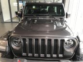 Jeep Wrangler 2021 xe nhập Mỹ chính hãng 100%, ưu đãi cực tốt