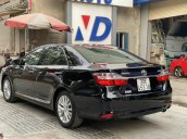 Bán Toyota Camry 2.0E 2016 đăng ký 12/2016 model 2017, xe đi siêu lướt