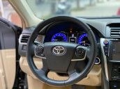 Bán Toyota Camry 2.0E 2016 đăng ký 12/2016 model 2017, xe đi siêu lướt