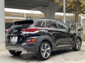 Hyundai Kona 1.6 Tubor sản xuất T12/2018, odo 30000km