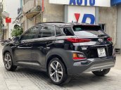 Hyundai Kona 1.6 Tubor sản xuất T12/2018, odo 30000km