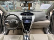 Bán Toyota Vios 1.5G sản xuất 2013, odo 88000km cá nhân chính chủ