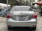 Bán Toyota Vios 1.5G sản xuất 2013, odo 88000km cá nhân chính chủ