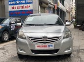 Bán Toyota Vios 1.5G sản xuất 2013, odo 88000km cá nhân chính chủ