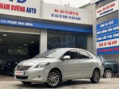 Bán Toyota Vios 1.5G sản xuất 2013, odo 88000km cá nhân chính chủ