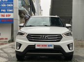 Bán Hyundai Creta 1.6 AT máy dầu nhập khẩu, sx 2015 giá cạnh tranh, xe rất mới