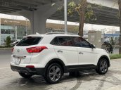 Bán Hyundai Creta 1.6 AT máy dầu nhập khẩu, sx 2015 giá cạnh tranh, xe rất mới