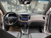 Bán Hyundai Creta 1.6 AT máy dầu nhập khẩu, sx 2015 giá cạnh tranh, xe rất mới